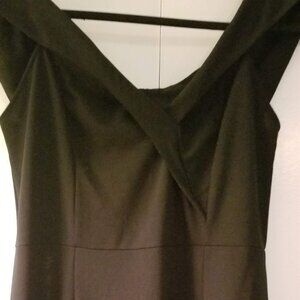 NWOT sophisticated evening dress